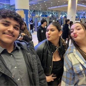 Meet your Posher, Alyssa